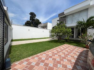 Casa en venta en Bocono, Cúcuta · foto 2 de 19