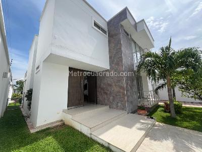 Casa en venta en Bocono, Cúcuta · foto 3 de 19