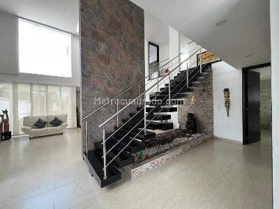 Casa en venta en Bocono, Cúcuta · foto 5 de 19
