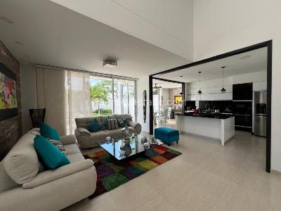 Casa en venta en Bocono, Cúcuta · foto 7 de 19