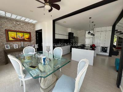 Casa en venta en Bocono, Cúcuta · foto 8 de 19