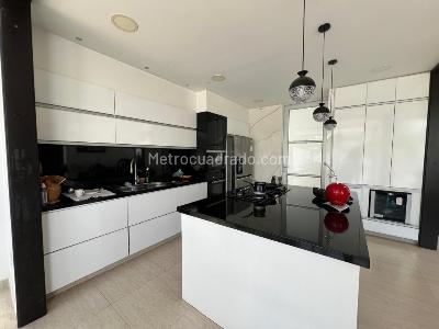 Casa en venta en Bocono, Cúcuta · foto 9 de 19