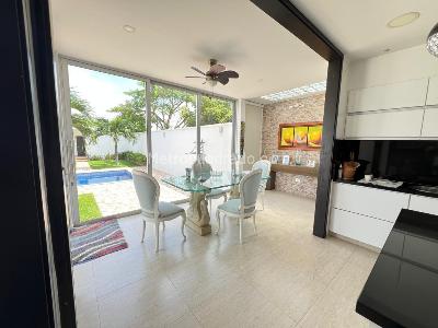Casa en venta en Bocono, Cúcuta · foto 11 de 19