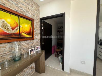 Casa en venta en Bocono, Cúcuta · foto 12 de 19