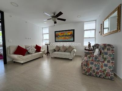Casa en venta en Bocono, Cúcuta · foto 13 de 19