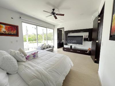 Casa en venta en Bocono, Cúcuta · foto 17 de 19