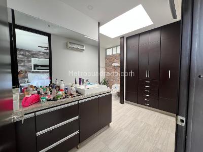Casa en venta en Bocono, Cúcuta · foto 19 de 19