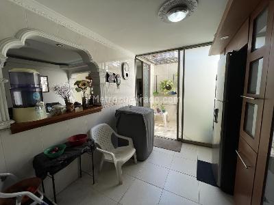 Casa de 3 alcobas en venta en Avenida Libertadores, Cúcuta, 110 m² · foto 4 de 9