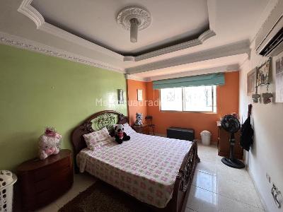 Casa de 3 alcobas en venta en Avenida Libertadores, Cúcuta, 110 m² · foto 6 de 9
