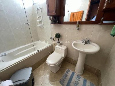 Casa de 3 alcobas en venta en Avenida Libertadores, Cúcuta, 110 m² · foto 7 de 9