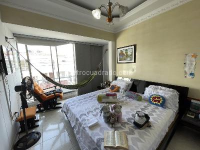 Casa de 3 alcobas en venta en Avenida Libertadores, Cúcuta, 110 m² · foto 8 de 9
