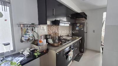 Apartamento en venta en San Rafael, Cúcuta · foto 3 de 16