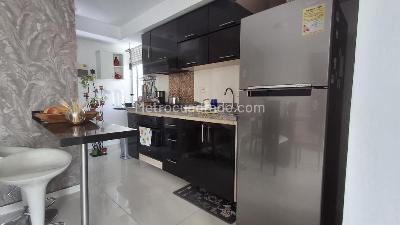 Apartamento en venta en San Rafael, Cúcuta · foto 4 de 16