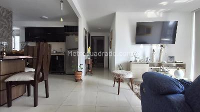 Apartamento en venta en San Rafael, Cúcuta · foto 6 de 16