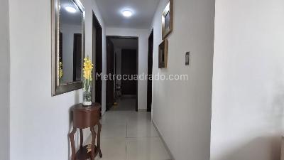 Apartamento en venta en San Rafael, Cúcuta · foto 7 de 16