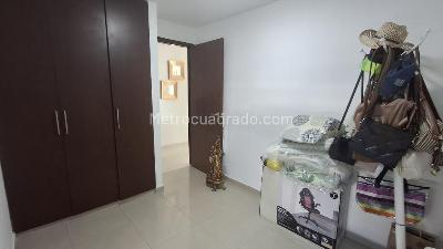 Apartamento en venta en San Rafael, Cúcuta · foto 9 de 16