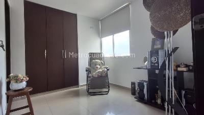 Apartamento en venta en San Rafael, Cúcuta · foto 11 de 16