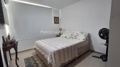 Apartamento en venta en San Rafael, Cúcuta · foto 13 de 16