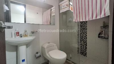 Apartamento en venta en San Rafael, Cúcuta · foto 14 de 16