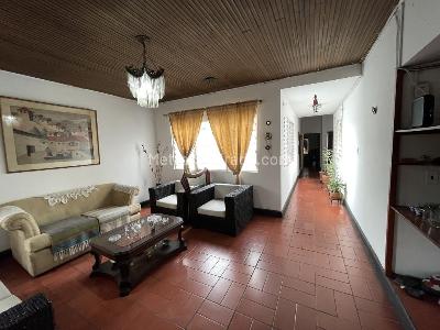 Casa en venta en Quinta Bosch, Cúcuta · foto 5 de 18