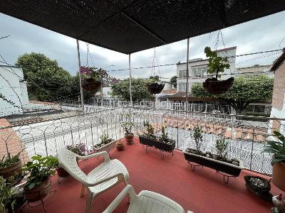 Casa en venta en Quinta Bosch, Cúcuta · foto 13 de 18
