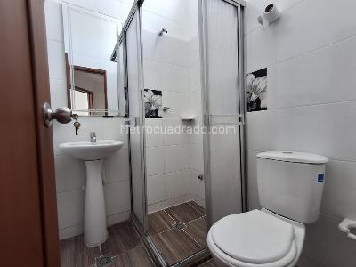 Casa en venta en Ceiba Ii, Cúcuta · foto 17 de 19