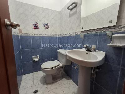 Casa en venta en Ceiba Ii, Cúcuta · foto 19 de 19