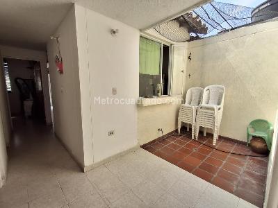 Casa de 3 alcobas en venta en Prados Del Este, Cúcuta, 71 m² · foto 5 de 13