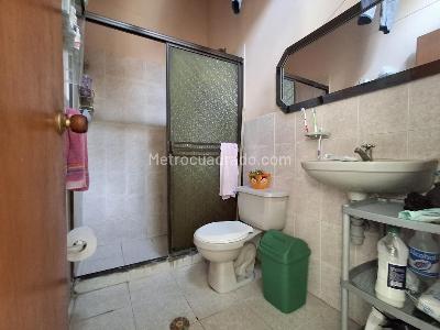 Casa de 3 alcobas en venta en Prados Del Este, Cúcuta, 71 m² · foto 11 de 13