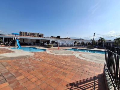 Casa de 3 alcobas en venta en Prados Del Este, Cúcuta, 71 m² · foto 12 de 13