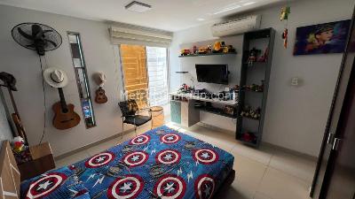 Casa en venta en Niza, Cúcuta · foto 6 de 11