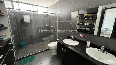 Casa en venta en Niza, Cúcuta · foto 11 de 11