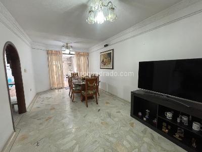 Casa de 5 alcobas en venta en La Castellana, Cúcuta, 250 m² · foto 10 de 12