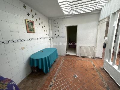 Casa de 5 alcobas en venta en La Castellana, Cúcuta, 250 m² · foto 11 de 12