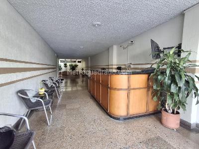 Apartamento en venta en Caobos, Cúcuta · foto 2 de 17