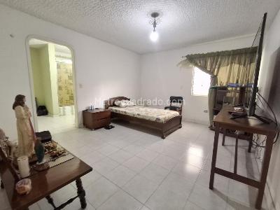 Apartamento en venta en Caobos, Cúcuta · foto 8 de 17