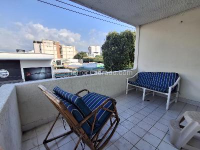 Apartamento en venta en Caobos, Cúcuta · foto 13 de 17