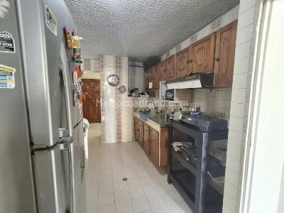 Apartamento en venta en Caobos, Cúcuta · foto 15 de 17
