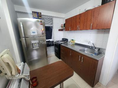 Apartamento en venta en Prados Este, Cúcuta · foto 2 de 11