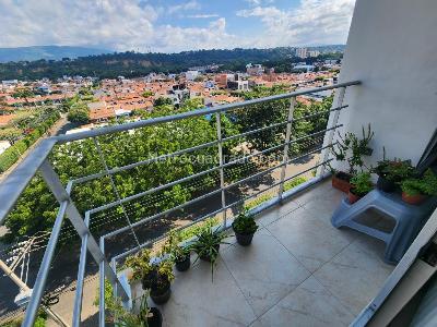 Apartamento en venta en Prados Este, Cúcuta · foto 3 de 11