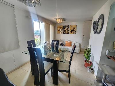 Apartamento en venta en Prados Este, Cúcuta · foto 4 de 11
