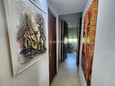 Apartamento en venta en Prados Este, Cúcuta · foto 5 de 11