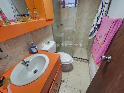 Apartamento en venta en Prados Este, Cúcuta · foto 7 de 11