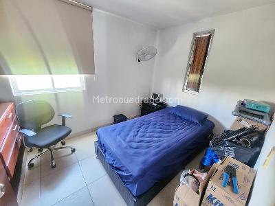 Apartamento en venta en Prados Este, Cúcuta · foto 8 de 11