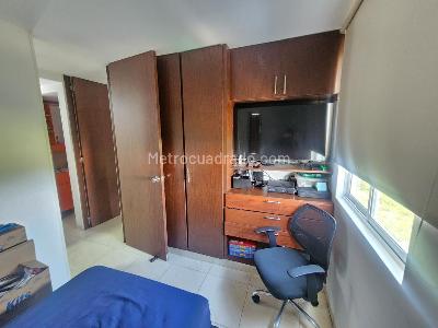 Apartamento en venta en Prados Este, Cúcuta · foto 9 de 11