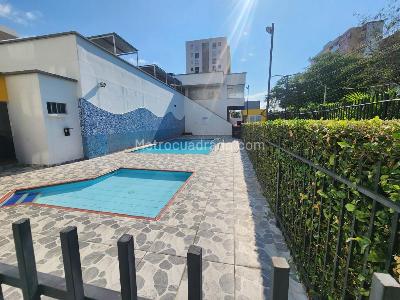 Apartamento en venta en Prados Este, Cúcuta · foto 11 de 11