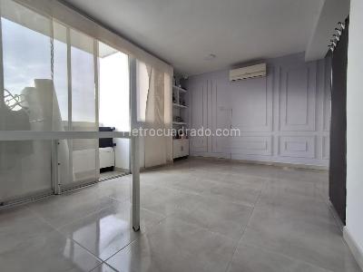 Apartamento en venta en San Luis, Cúcuta · foto 3 de 18