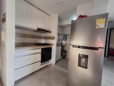 Apartamento en venta en San Luis, Cúcuta · foto 5 de 18