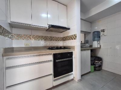 Apartamento en venta en San Luis, Cúcuta · foto 6 de 18