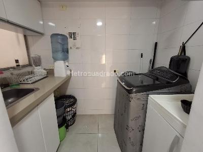Apartamento en venta en San Luis, Cúcuta · foto 7 de 18